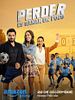 Cartel de Perder es ganar un poco