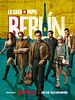 Cartel de La casa de papel: Berlín