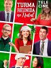 Cartel de Christmas Class Reunion