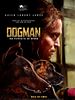 Cartel de Dogman: Vida inquebrantable