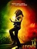 Cartel de Bob Marley: La leyenda