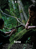 Cartel de Here