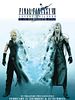 Cartel de Final Fantasy VII: El Rescate