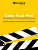 Cartel de Color Your Hurt