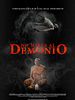 Cartel de No Mires Al Demonio