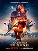 Cartel de Avatar: La leyenda de Aang (2024)