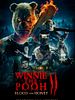 Cartel de Winnie Pooh: Miel Y Sangre. Parte 2.