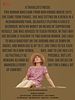 Cartel de A Traveler's Needs