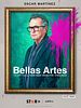 Cartel de Bellas Artes