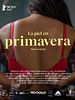 Cartel de La Piel En Primavera