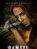 Cartel de Damsel