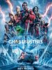 Cartel de Ghostbusters: Apocalipsis Fantasma