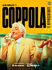Cartel de Coppola, el representante