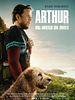 Cartel de Arthur: Una Amistad Sin Limites