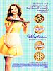 Cartel de Waitress