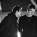 Después de 15 años separados, Liam y Noel Gallagher cuentan su historia en ‘Oasis: Don’t Look Back in Anger’