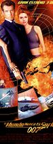 007: El mundo nunca es suficiente