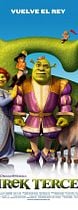 Shrek Tercero
