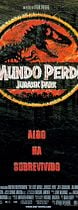 El mundo perdido: Jurassic Park