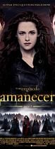 La saga Crepúsculo: Amanecer - Parte 2