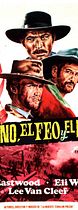 El bueno, el feo y el malo
