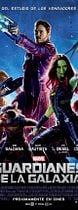 Guardianes de la Galaxia
