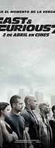 Rápidos y furiosos 7