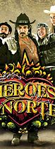 Los Héroes del Norte
