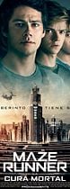 Maze Runner: La cura mortal