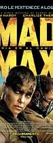 Mad Max: Furia en el camino