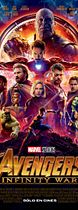 Avengers: Infinity War