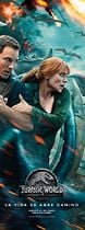 Jurassic World: El reino caído