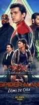 Spider-Man: Lejos de casa