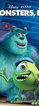 Monsters, Inc.