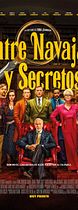 Entre navajas y secretos