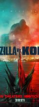 Godzilla vs Kong