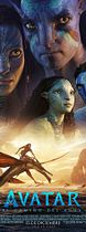 Avatar: El camino del agua