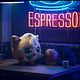 Jigglypuff y Mankey