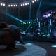 Blastoise y Gengar