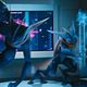 Greninja