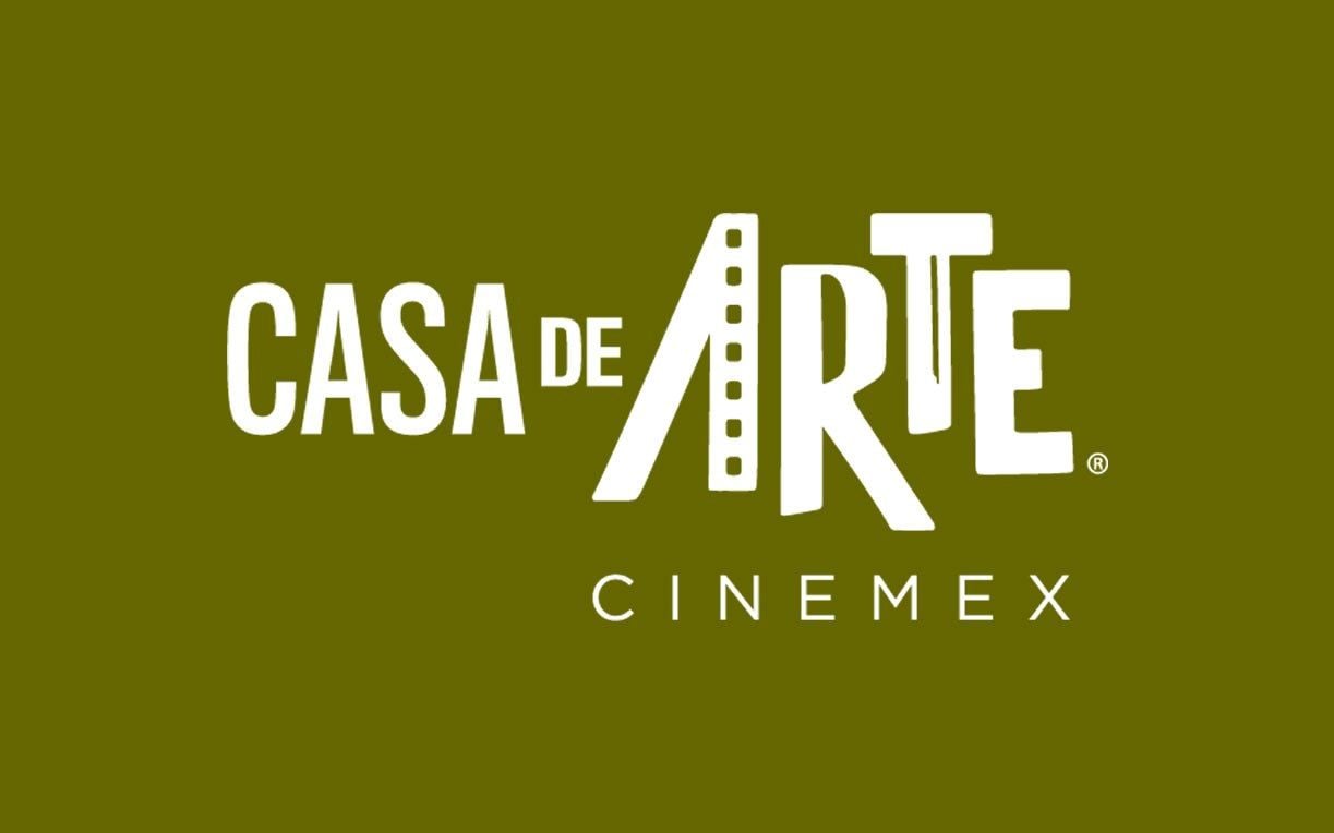 Casa de Arte Cinemex
