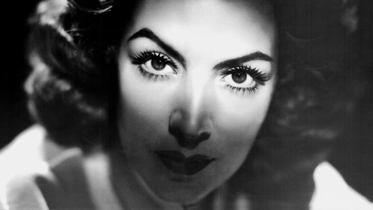 La muerte de esta legendaria actriz fue relacionada con un culto ...