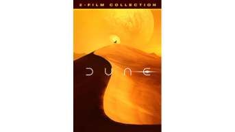 Paquete de Dune collection