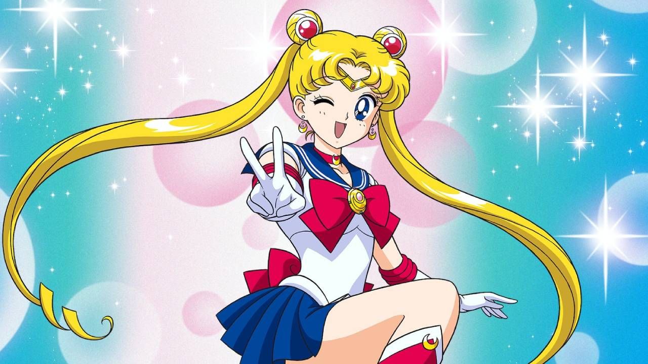 No podrás creer cómo ven las protagonistas de Sailor Moon en películas  animadas de Disney - SensaCine.com.mx