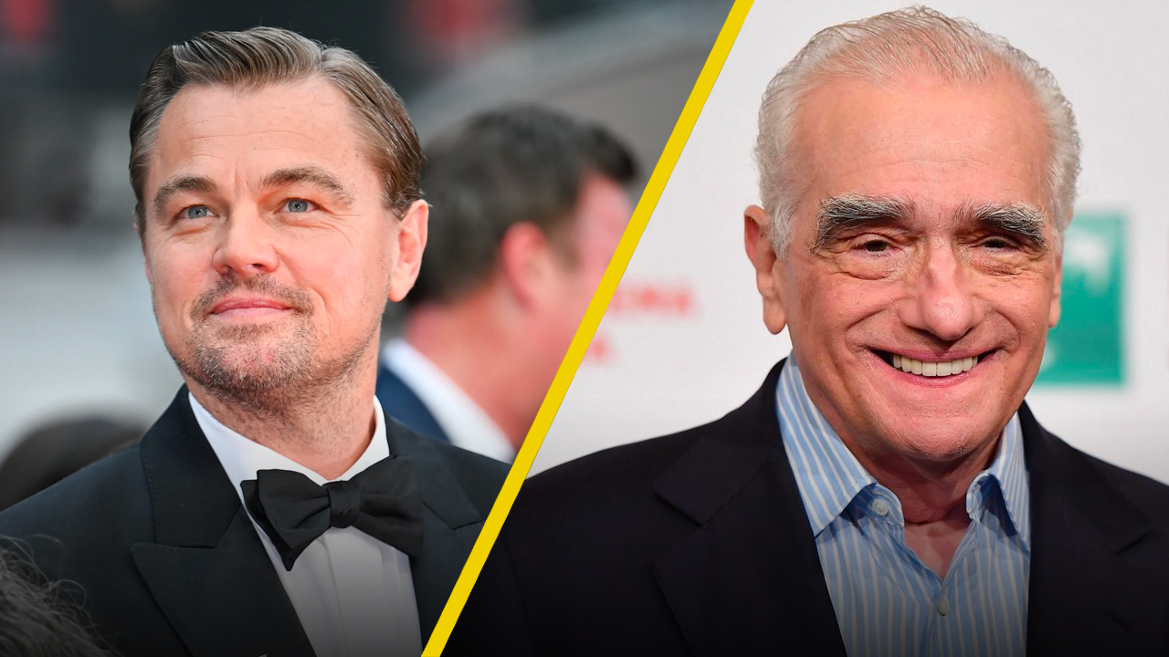Ten fan otrzymał podpis Impossible Leonardo DiCaprio na festiwalu w Cannes 2023 — CINEMABLEND