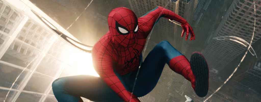Crítica de 'Spider-Man: Brand New Day', la película que nos da la mejor versión de Tom Holland como Spider-Man