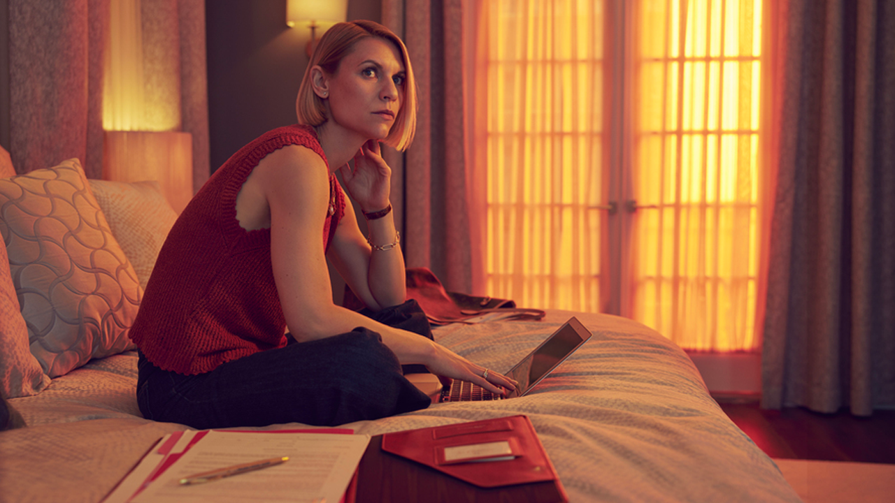 La serie solo cuenta con una temporada.