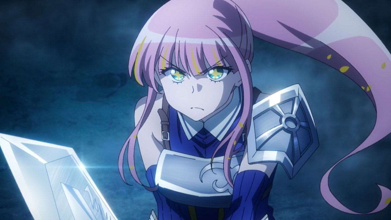 Reborn as a Space Mercenary: I Woke Up Piloting the Strongest Starship!' es una de las nuevas apuestas