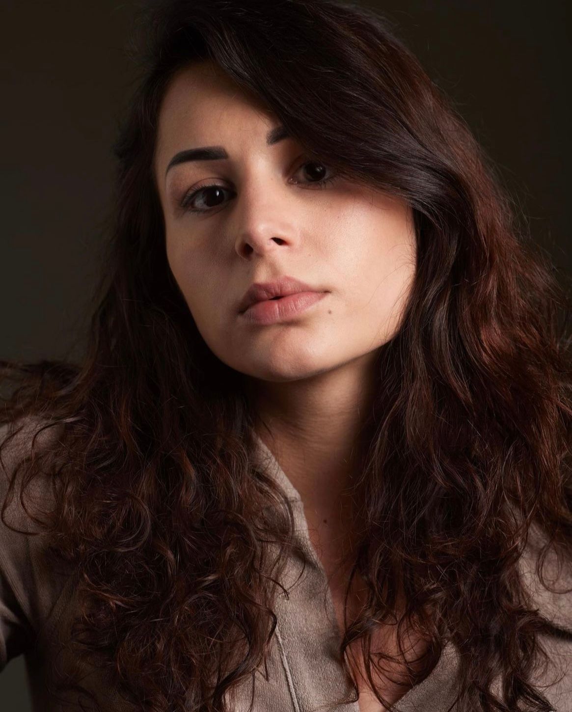 Cansu Leyan : Su biografía - SensaCine.com.mx