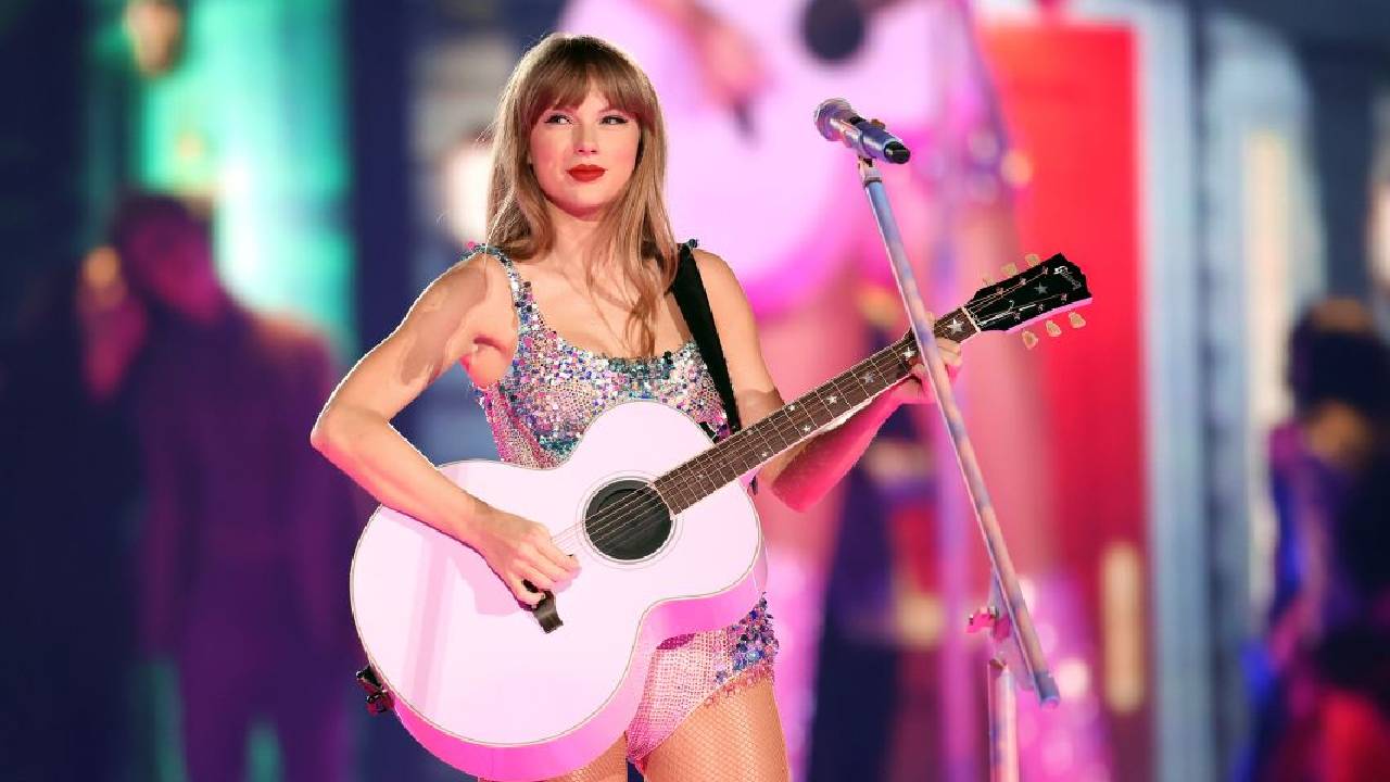 10 strojów Taylor Swift, które fani pokochali podczas jej trasy koncertowej Eras — Cinemablend